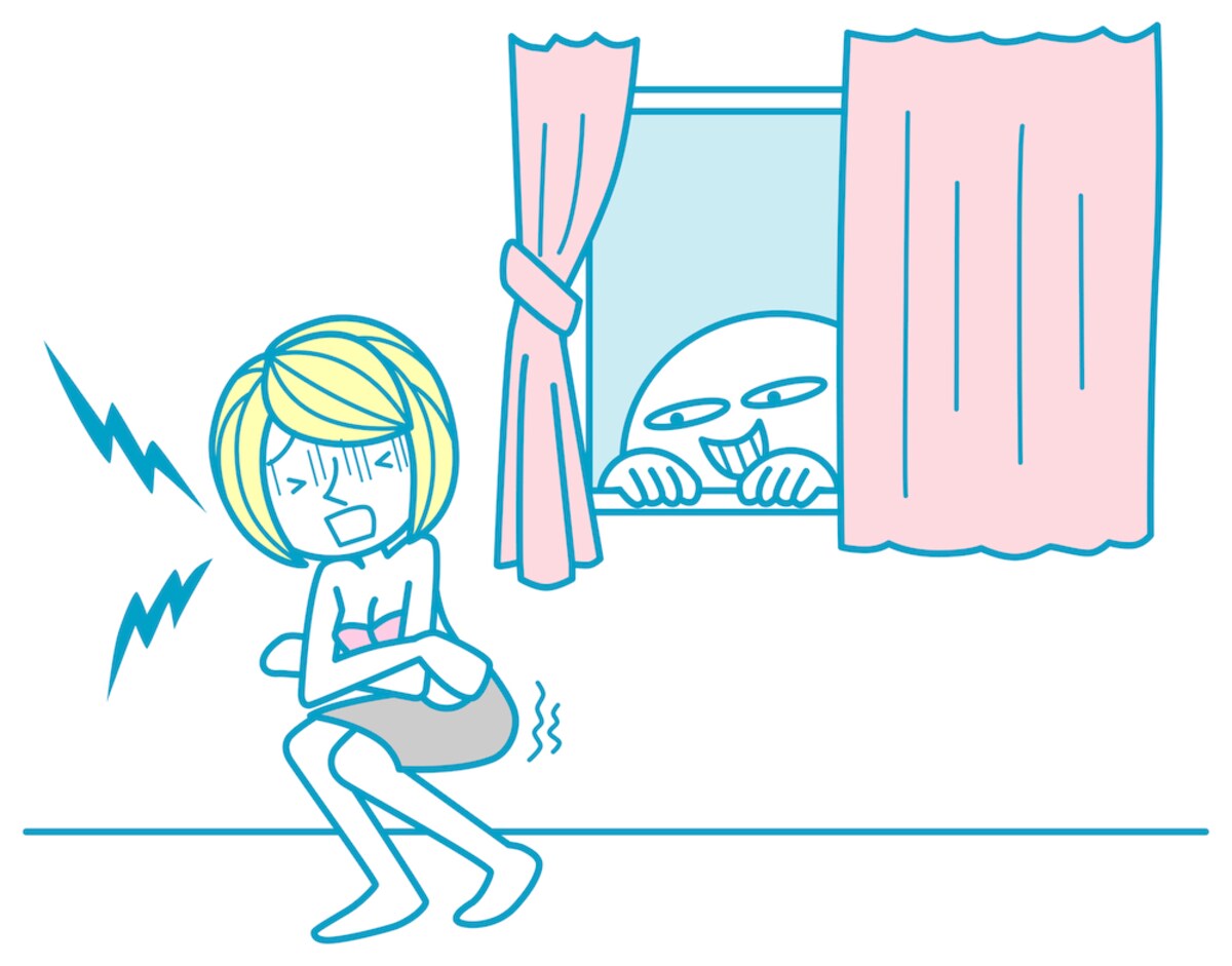 家の中でも油断大敵！　女子の防犯術を専門家に聞いてみた