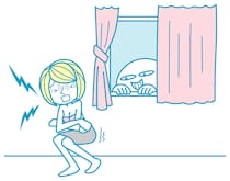 家の中でも油断大敵！　女子の防犯術を専門家に聞いてみた