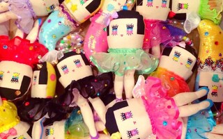 キシダチカの仕事観からプライベートまで大公開！　漫画家（作家）10問10答！