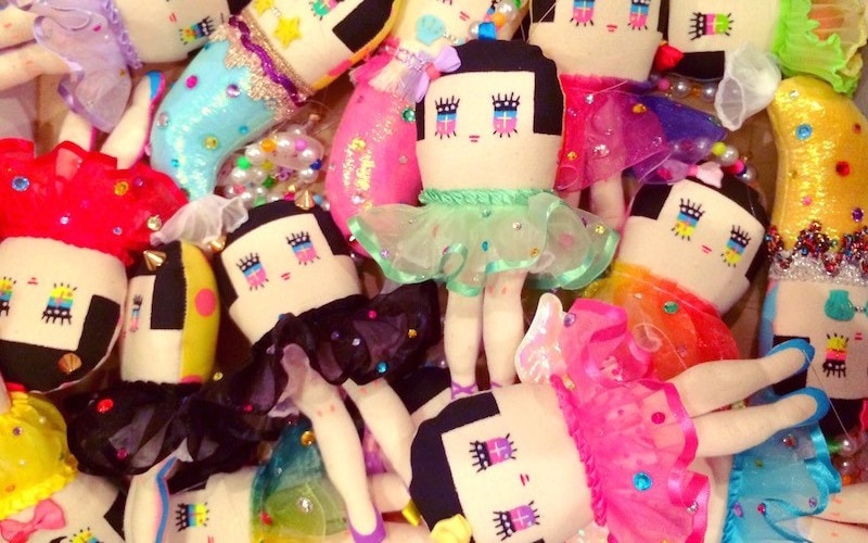 キシダチカの仕事観からプライベートまで大公開! 漫画家(作家)10問10答!