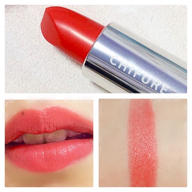 2018春のマストバイカラーはオレンジ! プチプラコスメで旬顔に♪