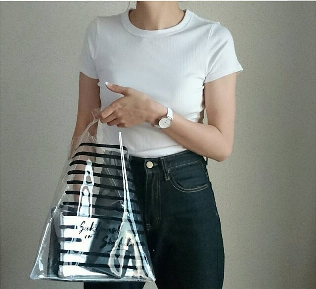 DWだけじゃない！　トレンドのビッグフェイス腕時計はコレ