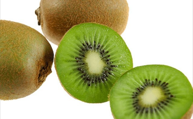 便秘解消に効果絶大! 「夜キウイ」のススメ