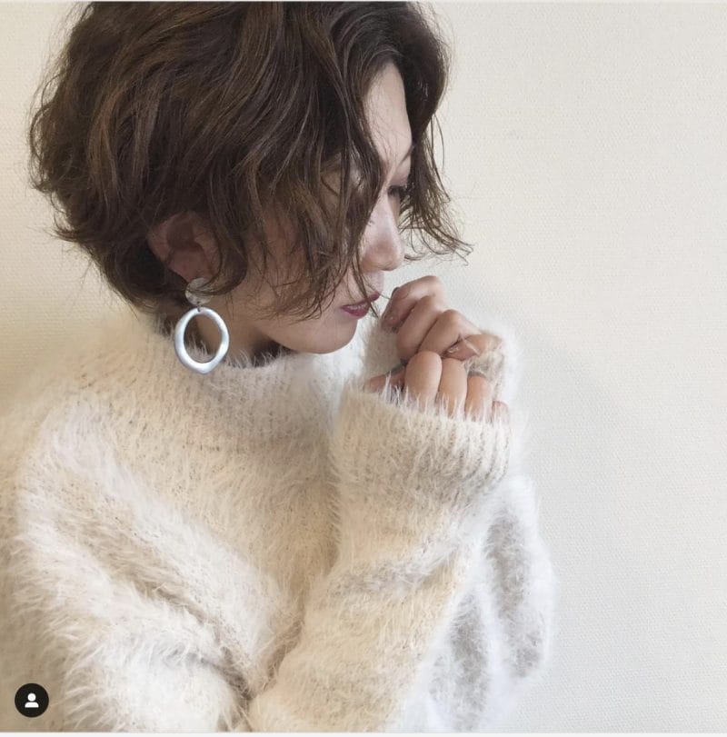 小顔効果も! 洋服だけじゃないGUの頼れるアクセサリー