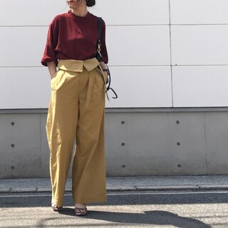 ユニクロでも買える！　上品に見える「モックネック」を着こなせ！