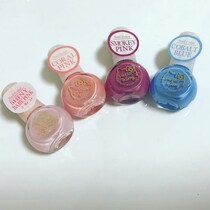 パールもシロップも揃う♪　ダイソーのサンリオコラボネイルが種類豊富