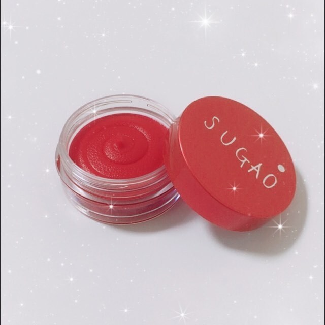 リップ&チープはこれ1つ! 2wayコスメで楽してかわいい