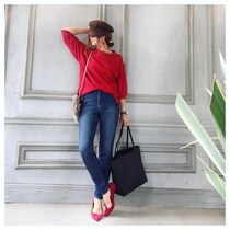 もはやスウェット？　ユニクロ史上、一番楽なEZYジーンズに注目！