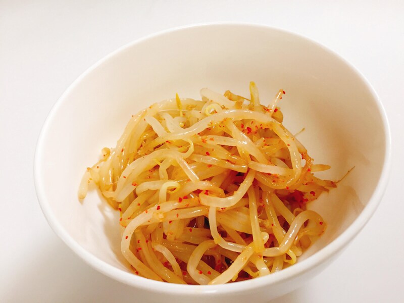 箸が止まらない! 人気ラーメン店「一風堂」のホットもやしを再現してみた