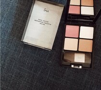 これひとつでメイク完成!?　 IPSAのパレットが超優秀！