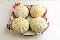 【コンビニ比較】ほかほか具だくさんの肉まんはどれ？