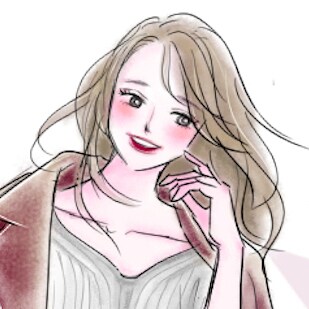 美人度UP! 冬のあったか女っぽコーデ