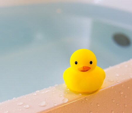 朝風呂は健康に悪いってホント?朝と夜のお風呂はこんなにも違った!