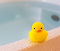 朝風呂は健康に悪いってホント？朝と夜のお風呂はこんなにも違った！