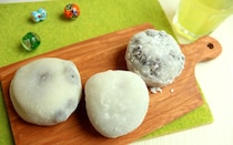 【コンビニグルメ比較】もっちり癒やされる大福はこれ！