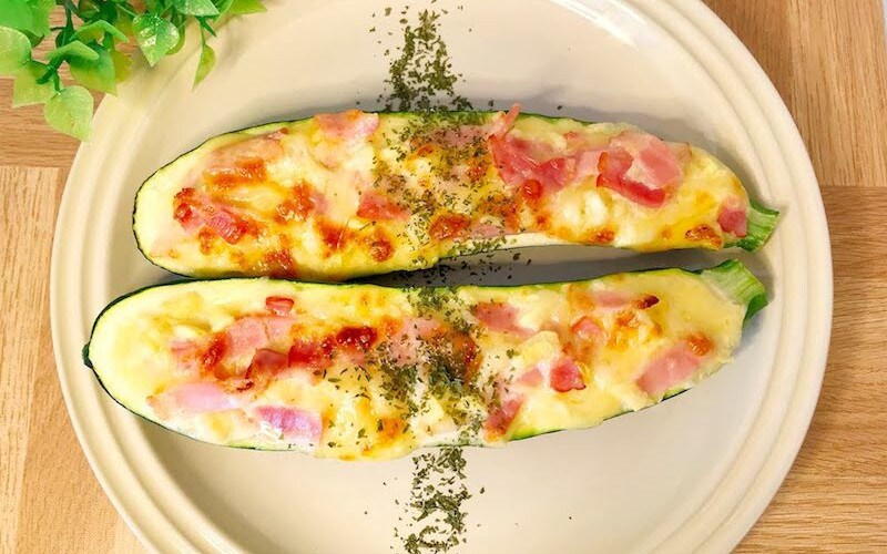ズッキーニって何に使うの? とびきりおいしい夏野菜レシピ3選