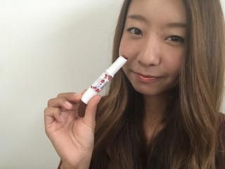 重ね塗りもかわいい！　キャンメイクの人気リップで秋メイクに挑戦