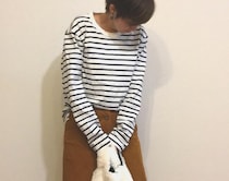 指名買い続出!? 一枚でサマになるユニクロメンズのロンT