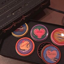 缶が欲しくて買うレベル！　かわいいブリキ缶入りのお菓子6選