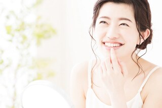 キスしたくなるぷるぷる唇。決め手はタンパク質にあった!?