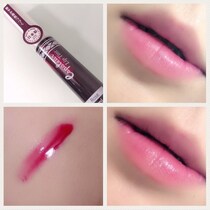 トレンドメイクは100均で！　ダイソーリップティントがお役立ち♪　