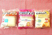 ひんやり夏にぴったり！　冷凍ランチパックを食べてみた