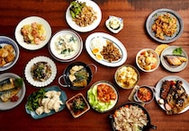 めんどくさくない！　山本ゆりさんのレンジで作れる簡単料理3選