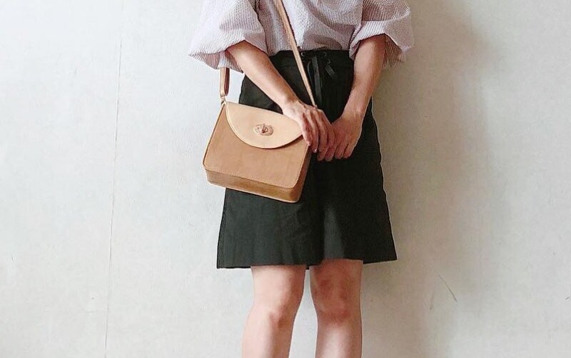 大人女子もいける！　GU＆ユニクロのショートパンツを着こなす技を伝授