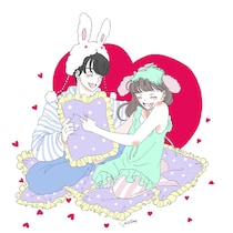 ドキドキが止まらない！  シェリーリリーさんのInstagram「#妄想日記」で恋のイメトレ