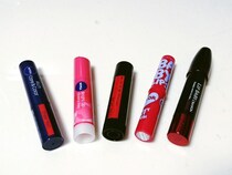 秋冬にお得な多機能リップはどれだ！　プチプラ「色つきリップ」を比較！