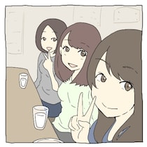 LINEのアイコンを自分の写真に設定する時のパターン別あるある