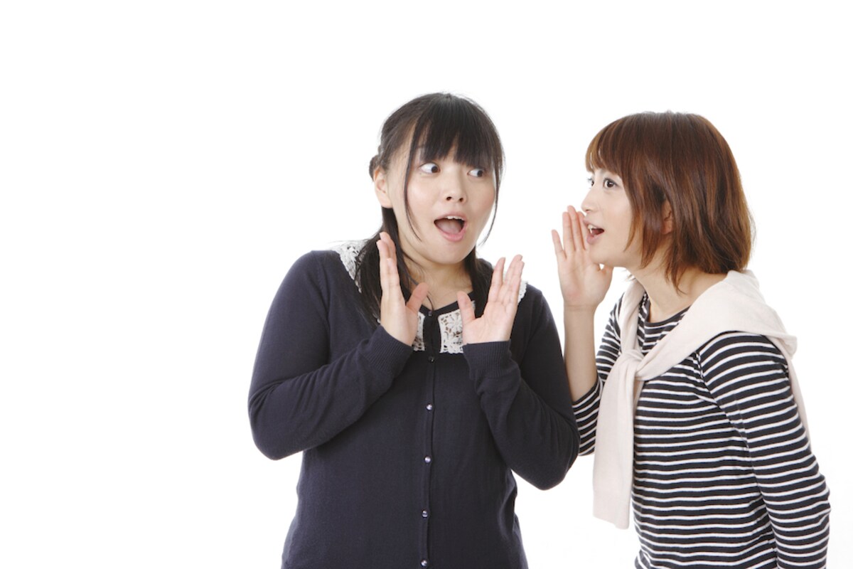 今さら聞けない！　話のネタになる注目ワード3選