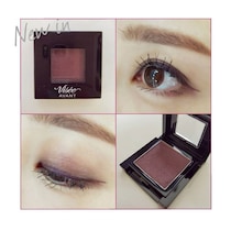 秋のモードメイクはヴィセアヴァンで完成！　アイカラーは要チェック