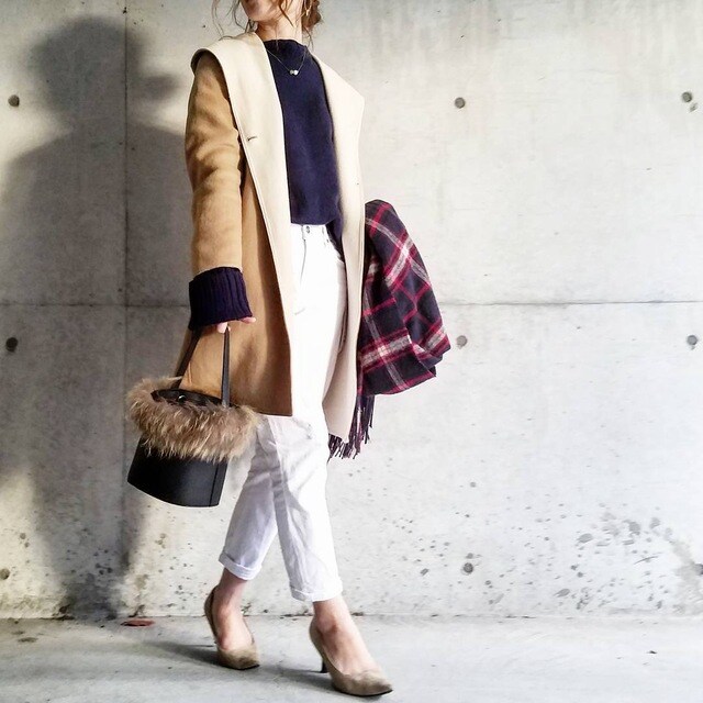 ユニクロアウター族に学ぶ今年のマストバイアウター