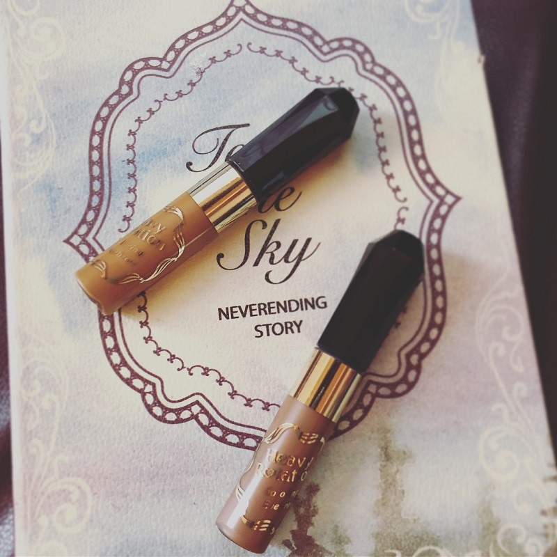 眉毛を死守! 安心ウォータープルーフアイブロウ4選