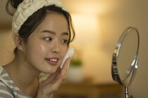 重ね付けはいや！　夏はオールインワン化粧品でさっぱりスキンケア