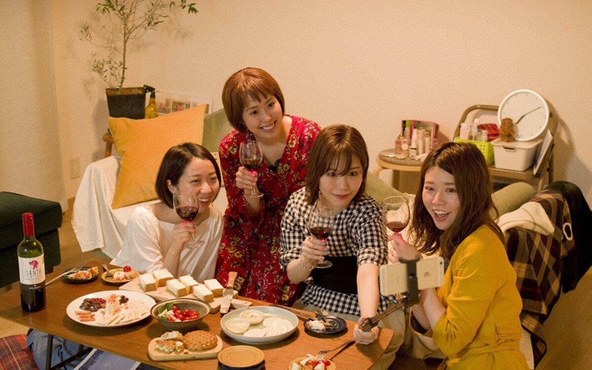 たまには贅沢！　お取り寄せチーズでおうちグルメフェス開催♪