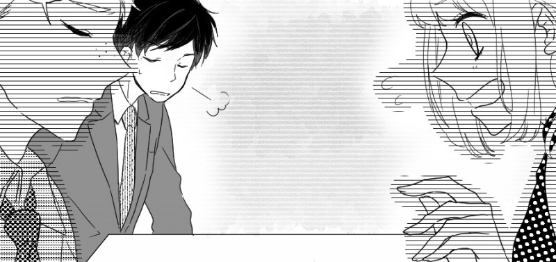 春とマーガレット　ep7.