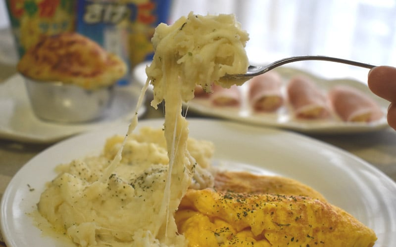 おつまみやスイーツにも! 「じゃがアリゴ」アレンジメニュー3選