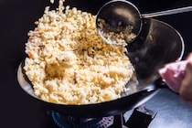 知ってる？　チャーハンとピラフの違い