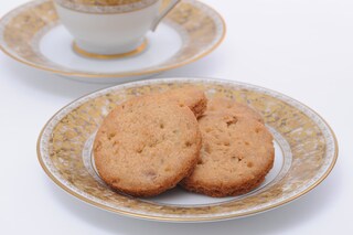 知ってる？　クッキーとビスケットの違い