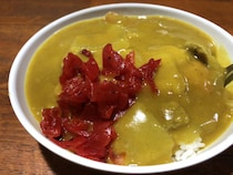 人気沸騰の新潟バスセンターのカレーも！　全国各地のご当地カレー大集合