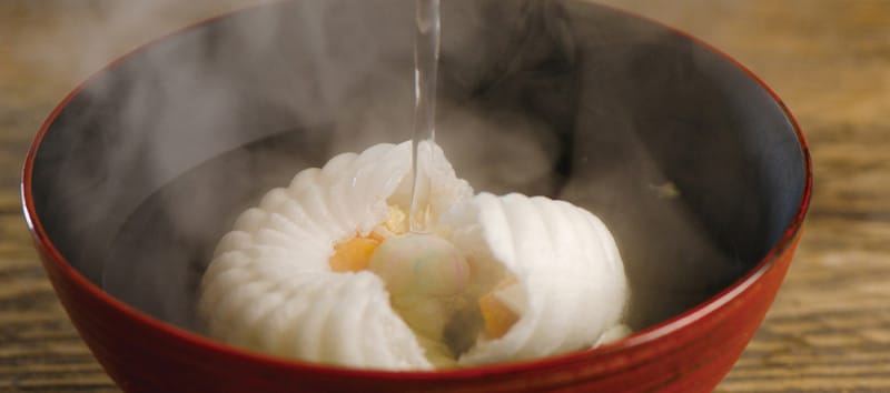 食べるのが楽しみ! 久世福商店の絶品ごはんで幸せ度アップ