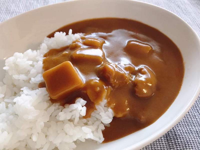 ○○するだけ！　レトルトカレーを高級店の味にする裏ワザ!?