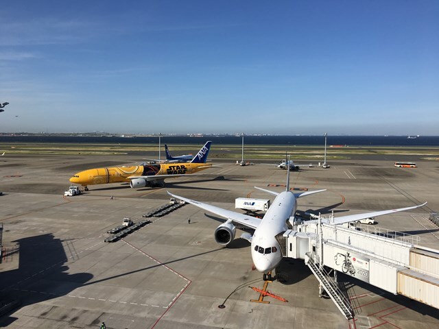 3,000円で遊び尽くそう! 羽田空港を巡る旅