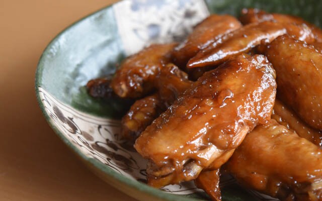 飲まないで煮ちゃう!?　鶏肉はコーラ煮でおいしく柔らかに！