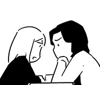 『大人のズル休み』第35話 機嫌