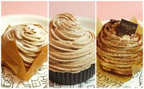 【コンビニグルメ比較】秋の味覚を堪能できるモンブランを探してみた