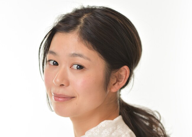 流行メイクは不要？　女の魅力はナチュラルメイク＆ヘアでUPする