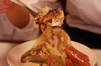 余りものがヘルシーメニューに大変身！　簡単冷蔵庫一掃レシピ